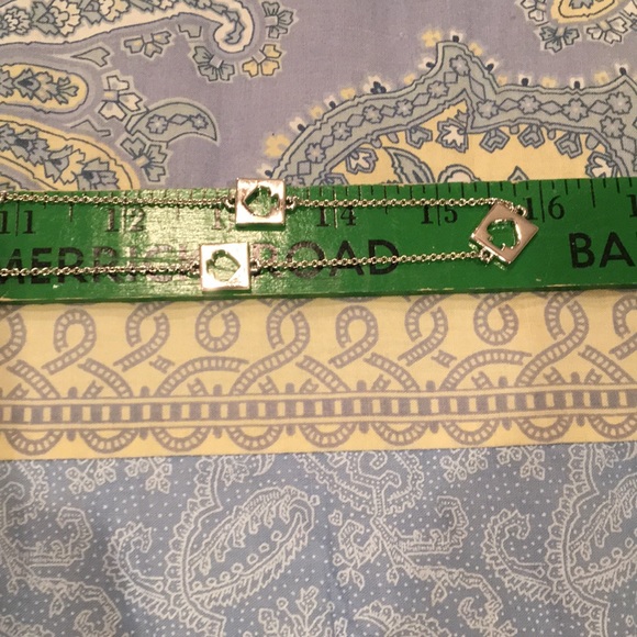 Kate Spade Open Spade - Picture 8 of 8